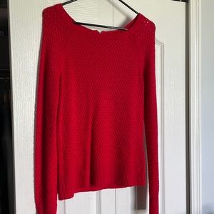 American eagle sweater